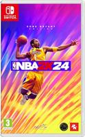 NBA 2K24 Kobe Bryant Edition - thumbnail