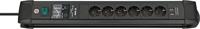 Brennenstuhl Premum-Line 6-voudig 30000A USB - thumbnail