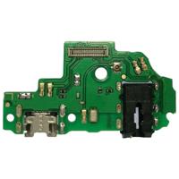 Opladen van de haven Board voor Huawei Honor 9i - thumbnail