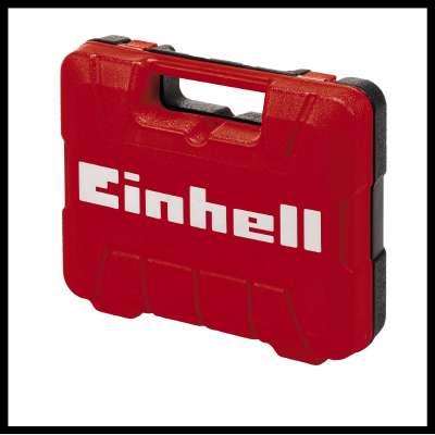 Einhell TC-PR 68, Pneumatische Ratelsleutel | 6.3 bar | 68 Nm - 4139180 4139180 - thumbnail