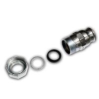 Kirchhoff GEBO TG schroefdraadkoppeling, type I 1/2" - 01.150.01.01 - thumbnail