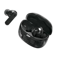 JBL Tune Beam 2, Wireless Noise Cancelling Bluetooth Earbuds met 48 uur afspeeltijd, IP54 Water- en Stofbestendig, Multi-Point Verbinding, In-Ear en Ergonomisch Design, in Ghost Zwart - thumbnail