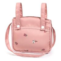 Roze Xeo poppenwagen - thumbnail