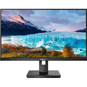 Philips Monitore MMD 272S1M/00 LED-monitor Energielabel E (A - G) 68.6 cm (27 inch) 1920 x 1080 Pixel 16:9 4 ms HDMI, DisplayPort VA LCD Philips Monitore MMD 272S1M/00 LED-monitor Energielabel E (A - G) 68.6 cm (27 inch) 1920 x 1080 Pixel 16:9 4 ms HDMI, DisplayPort VA LCD