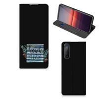 Sony Xperia 5 II Magnet Case Boho Beach - thumbnail