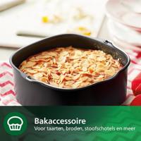 Philips HD9957/00 Airfryer Zwart - thumbnail
