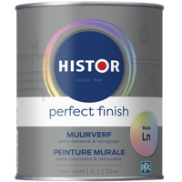 Histor Perfect Finish - Groet - thumbnail