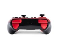 BDA 1508192-01 game controller Gamepad Nintendo Switch Bluetooth Rood - thumbnail