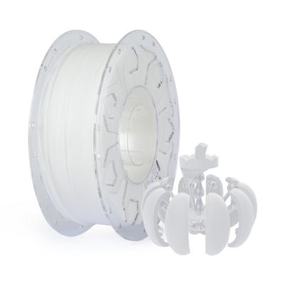 3d filament creality cr pla 1.75mm wit 1kg 3d filament creality cr pla 1.75mm wit 1kg