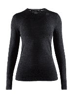 Craft Sportswear Craft Fuseknit Comfort thermoshirt dames - thumbnail