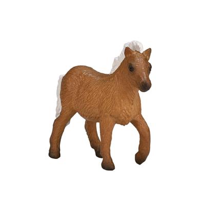 Mojo horse world shetland pony veulen 387232