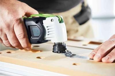 Festool Accessoires Hout-zaagblad HSB 50/65/J/OSC/5 - 203332