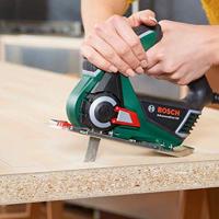 Bosch Home and Garden 2609256D84 Micro-kettingzaagblad Geschikt voor EasyCut 12, EasyCut 50, AdvancedCut 18, AdvancedCut 50 - thumbnail