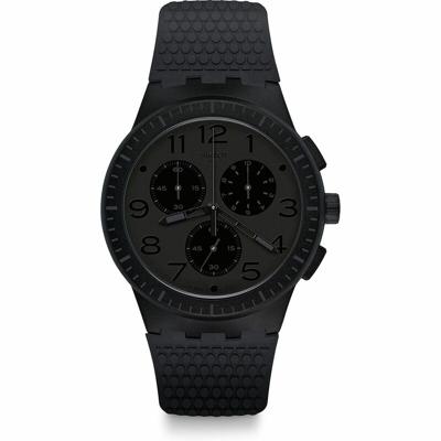 Horloge Heren Swatch (Ø 42 mm)