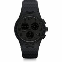 Horloge Heren Swatch (Ø 42 mm) - thumbnail