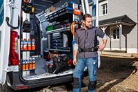 L-BOXX ProClick Nail Pouch S - 6100000965 - thumbnail