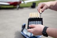 Stahlwille 72230001 Set sleutelvijlen nr. 12800 1 stuk(s) - thumbnail