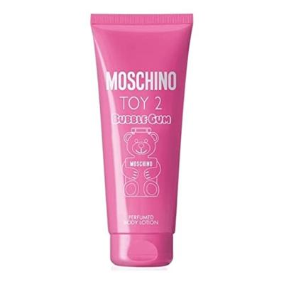 Moschino Toy 2 Bubblegum Perfumed Body Lotion 200ml