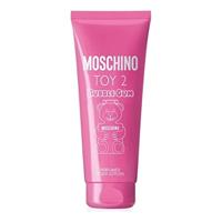 Moschino Toy 2 Bubblegum Perfumed Body Lotion 200ml - thumbnail