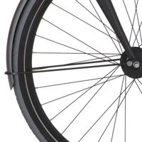 Cortina spatbordstang voor 28 blau shadow silver matt - thumbnail