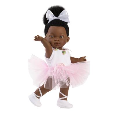 Peuterpop Zoe Ballerina - 28 cm Peuterpop Zoe Ballerina - 28 cm