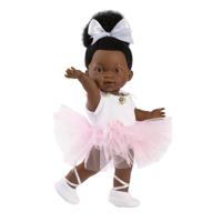 Peuterpop Zoe Ballerina - 28 cm - thumbnail