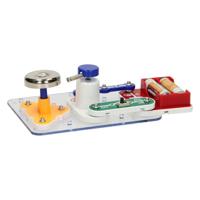 Lobbes Science experiment bel 3in1 - thumbnail