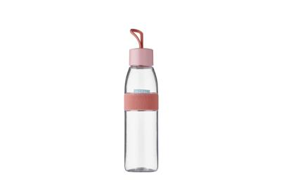 Mepal waterfles ellipse 500 ml vivid mauve Mepal waterfles ellipse 500 ml vivid mauve