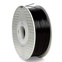 Verbatim 55318 55318 Filament PLA kunststof 1.75 mm 1000 g Zwart 1 stuk(s) - thumbnail