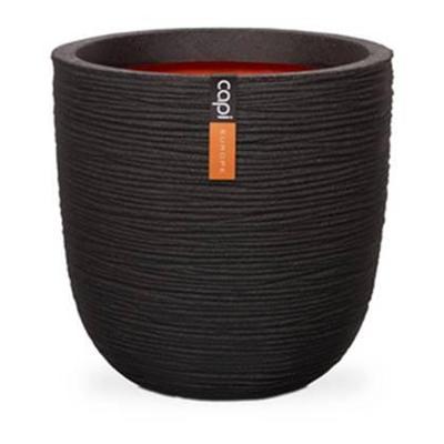 Capi Europe Zwart Plastic Ø 43 cm