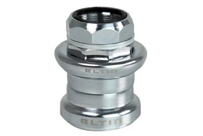 Eltin Draad Balhoofd Staal 1" - Zilver Eltin Draad Balhoofd Staal 1" - Zilver