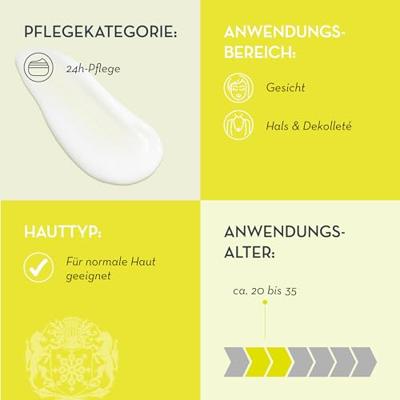 Jean D'Arcel Prestige Vitamin+ Crème Vita Fine 50ml