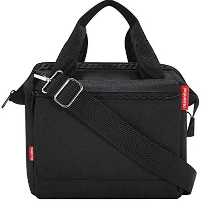 Abi Klickfix stuurtas roomy zwart