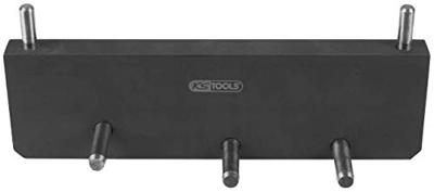 KS Tools 460.1056 Instelmal voor stuurstangen voor 460.1055