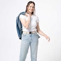 Arcade Futureweave Riem Khaki One Size - thumbnail