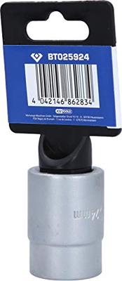 Brilliant Tools BT025924 BT025924 Verwisselbare kop 24 mm