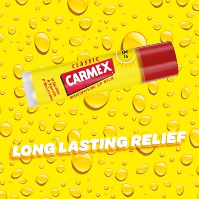 Carmex Lipbalm Classic Stick - thumbnail