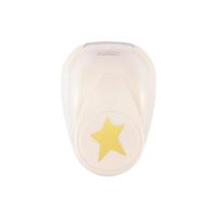 Vaessen Creative • figuurpons ster medium - thumbnail