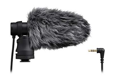 Canon Stereo Microphone DM-E100