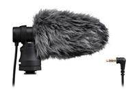 Canon Stereo Microphone DM-E100 - thumbnail