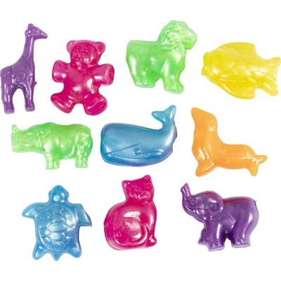 Creativ Company Figuur kralen dieren, 125ml