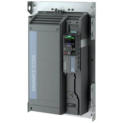 Siemens 6SL3261-6GE00-0BA0 Inbouwframe