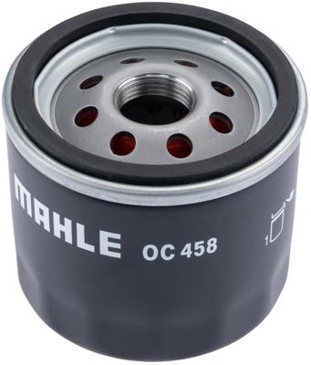 MAHLE oliefilter oil filter oc458