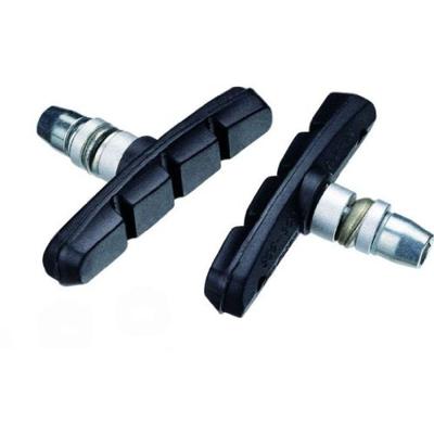 JAGWIRE Basics mountain brake pad (100pcs (50 pairs)) - black