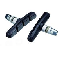 JAGWIRE Basics mountain brake pad (100pcs (50 pairs)) - black - thumbnail