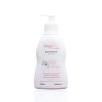 Tinge For Moms Feminine Wash pH 5.5 200ml - thumbnail