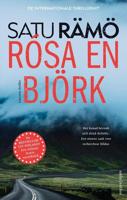 Rósa en Björk - Satu Rämö - ebook - thumbnail