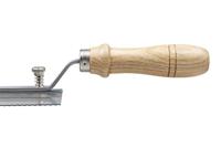 Wolfcraft Handzaag | Gebogen/draaibare handgreep | 1 stuk - 6925000 - thumbnail