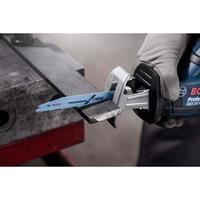 Bosch Accessoires Reciprozaagblad S 123 XF Progressor for Metal 100st - 2608654416 - thumbnail