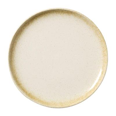 Ontbijtbord olivo - wit - ø20x2.3 cm Ontbijtbord olivo - wit - ø20x2.3 cm